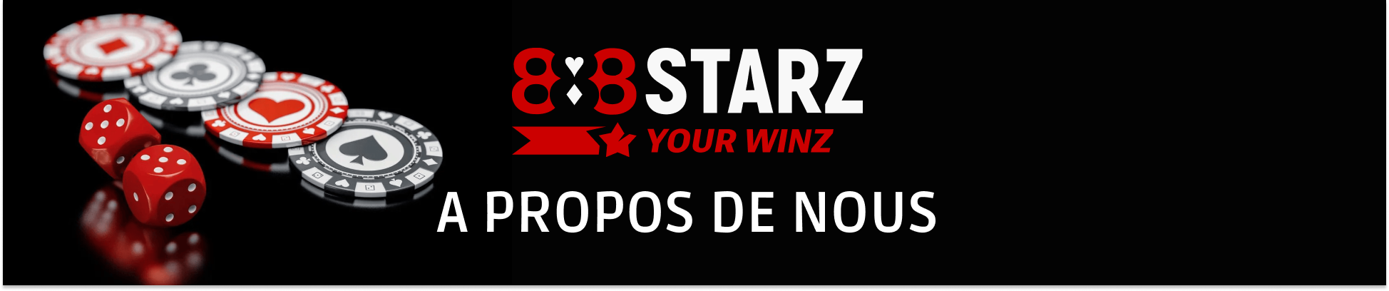 888starz a propos de nous