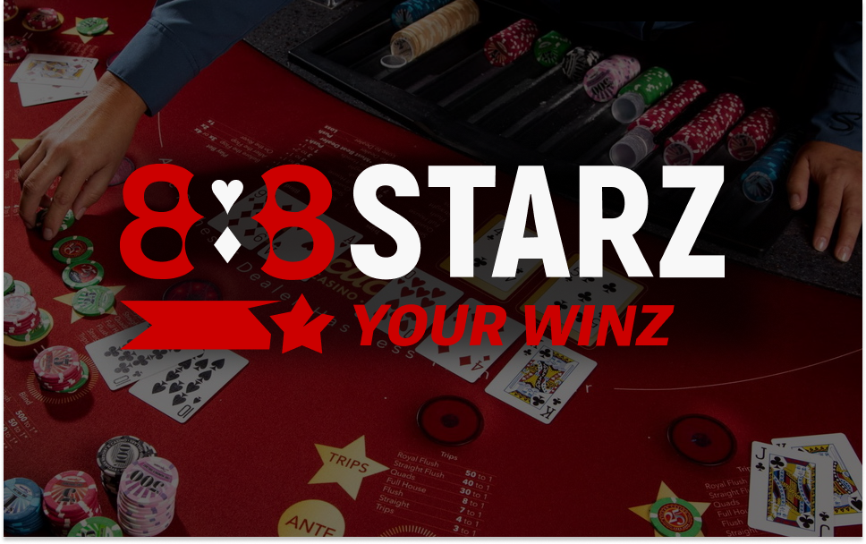 888starz casino